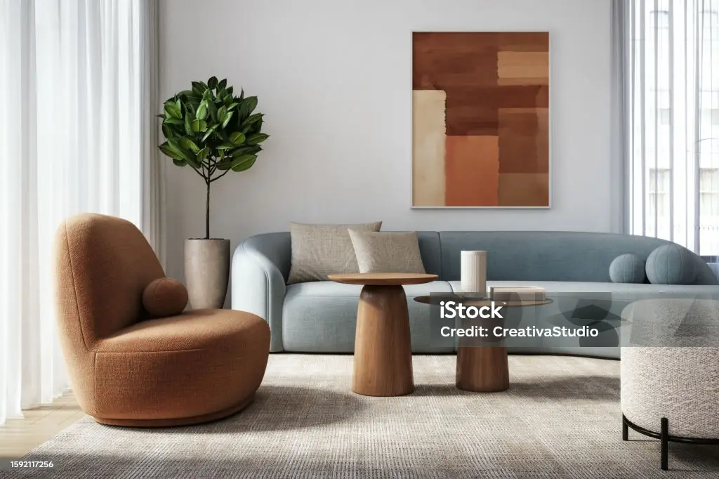 4 Thoughtful Ways to Design a Home That Feels Calm and Grounded