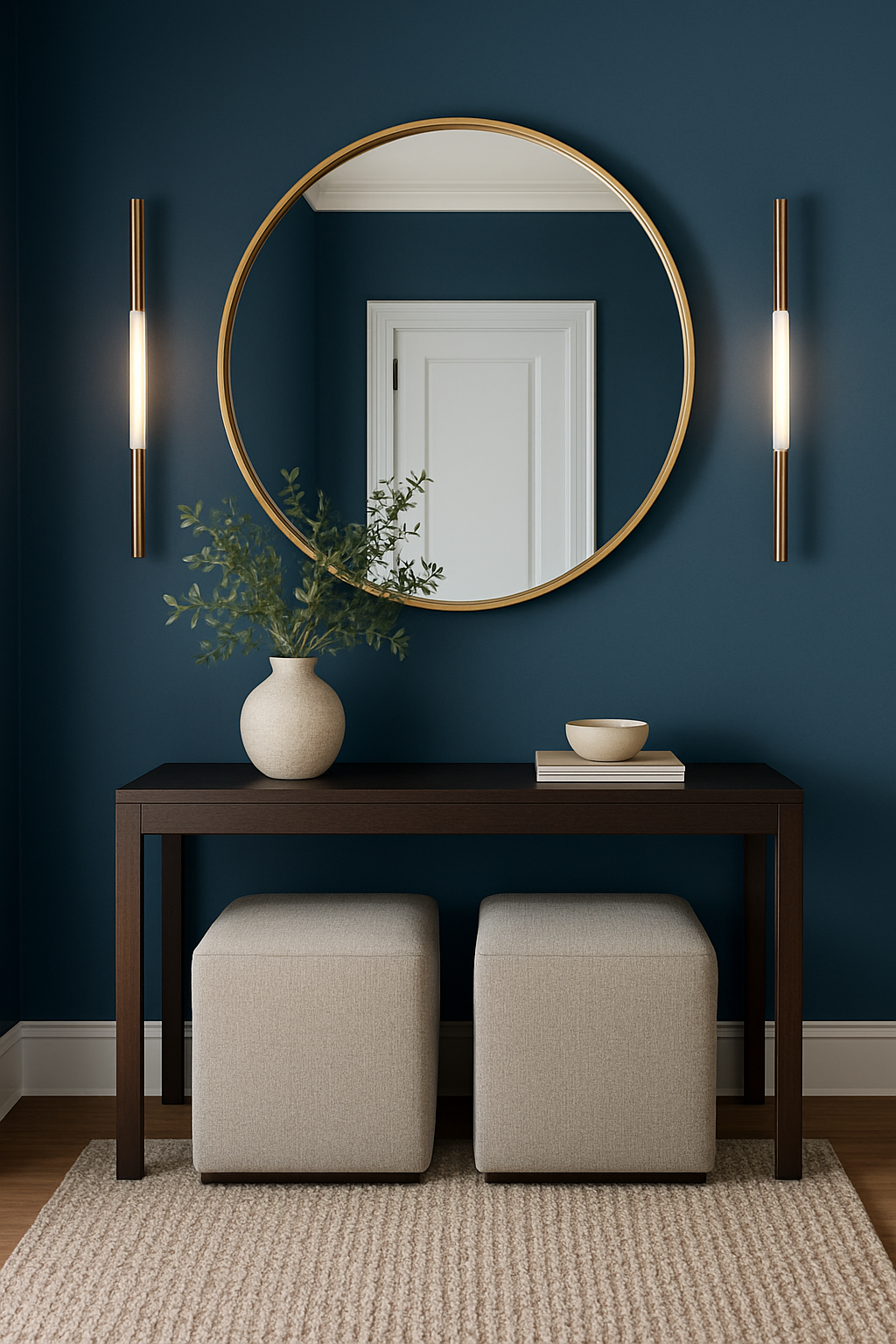 5 Timeless Entryways that Make a Lasting Impression