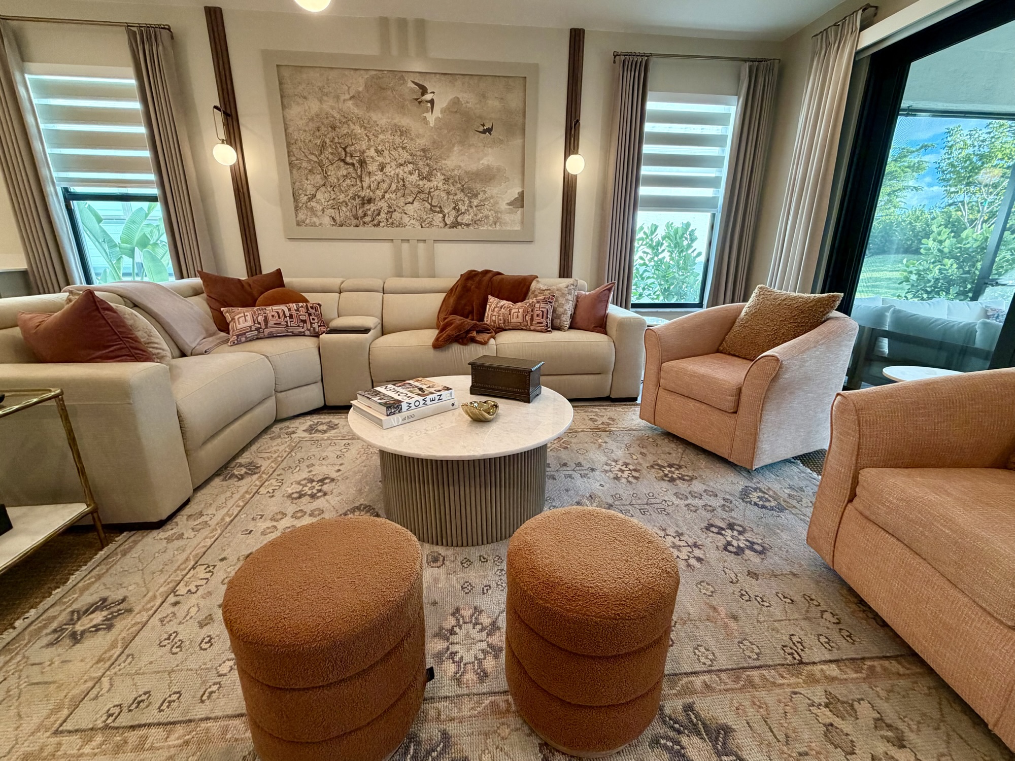 Warm Modern Is the New Neutral