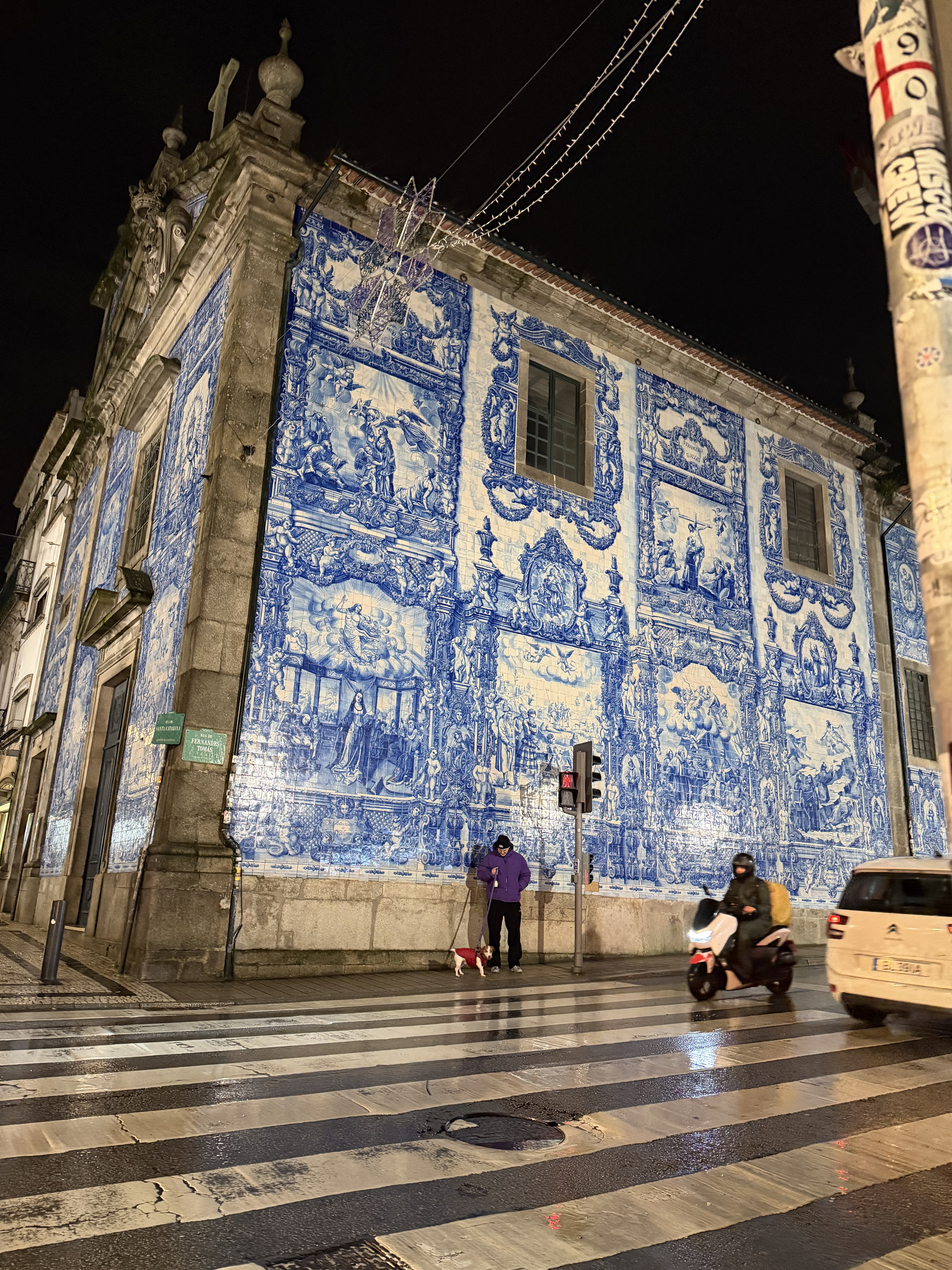 Best Places to Eat & Stay in Porto and Lisbon